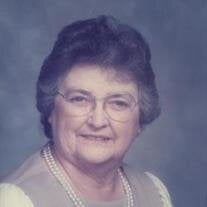 Lucille Todd