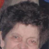 Doris A. Travis