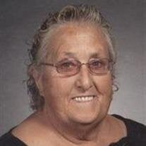 Marjorie I. Trigger