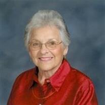 Martha R. VanBrabant