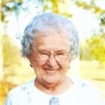 Estelle VanConant