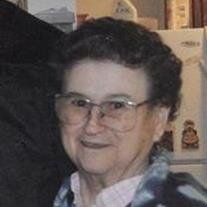 Virginia L. VanEenoo