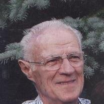 Edward J. Varner