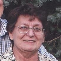 Joan P. Varner