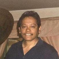 Victor G. Vidal