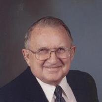 John E. "Jack" Vincent