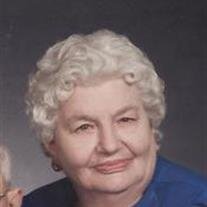 Marjorie B. Vincent