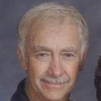 Thomas E. Walding