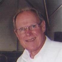Dennis C. Walker