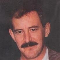 Richard John Gerard Walsh