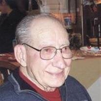 Fred Watson