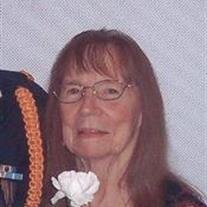Sylvia M. Watson