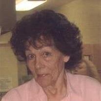 Maureen Carolyn Weatherly