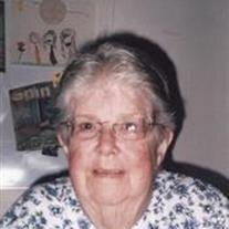 Barbara J. Wede
