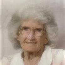 Matilda A. Welsh