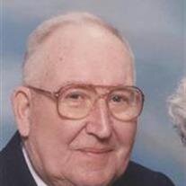 Edward Charles Westbrook