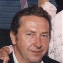 Richard Wiecek, Sr.