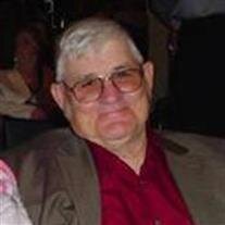Mark Edward Willis