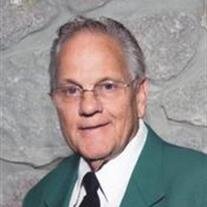 Walter J. Winter