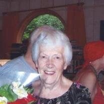 Halina M. Witkowski