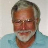 Carl J. Wurmlinger