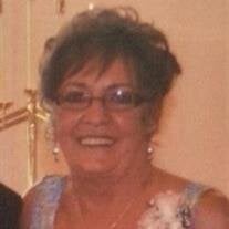 Doreen "Dolly" C. Wurmlinger