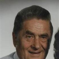 Eugene A Zielinski