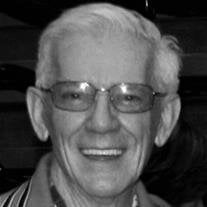 Eugene A. Gabalski