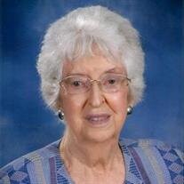 Virginia louise Franzino