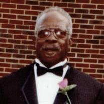 George Columbia Reese, Jr.