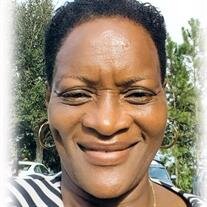 Deborah J.M. Reynolds