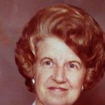 Ruby Susanna Dillon
