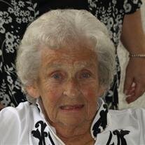 Ellen T. Lewis