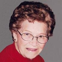 Ruby Freeman