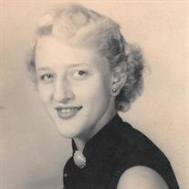 Nancy Lee Palmatory