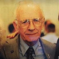 Neil James Crane