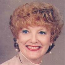 Mrs. Sharron Barron Heilig