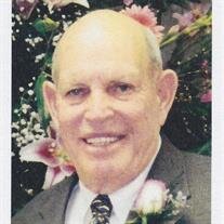 Cecil  Thomas Armstrong