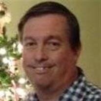 Robert Allen Stegall