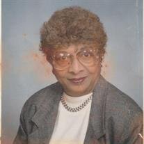 Mamie Lee