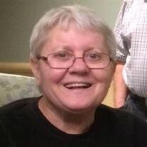 Sandra "Sandi" Smiecinski