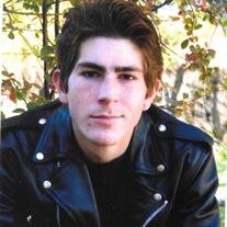 Dustin Jimmy Thornton