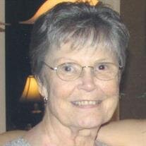 Shirley F. Lord
