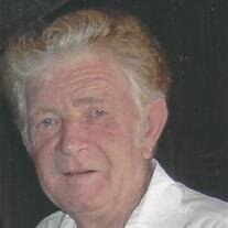 Jimmy Lee Ashburn