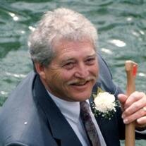 Bill Thomas