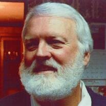Karl T. Baker, Sr.