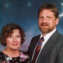 Steven E. Whited