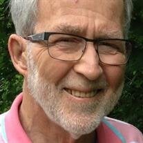John S  Mitchell, MD