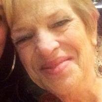 Linda  S Armstrong
