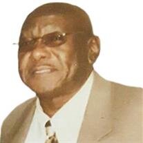 Mr.  Ernest Lee Hudson